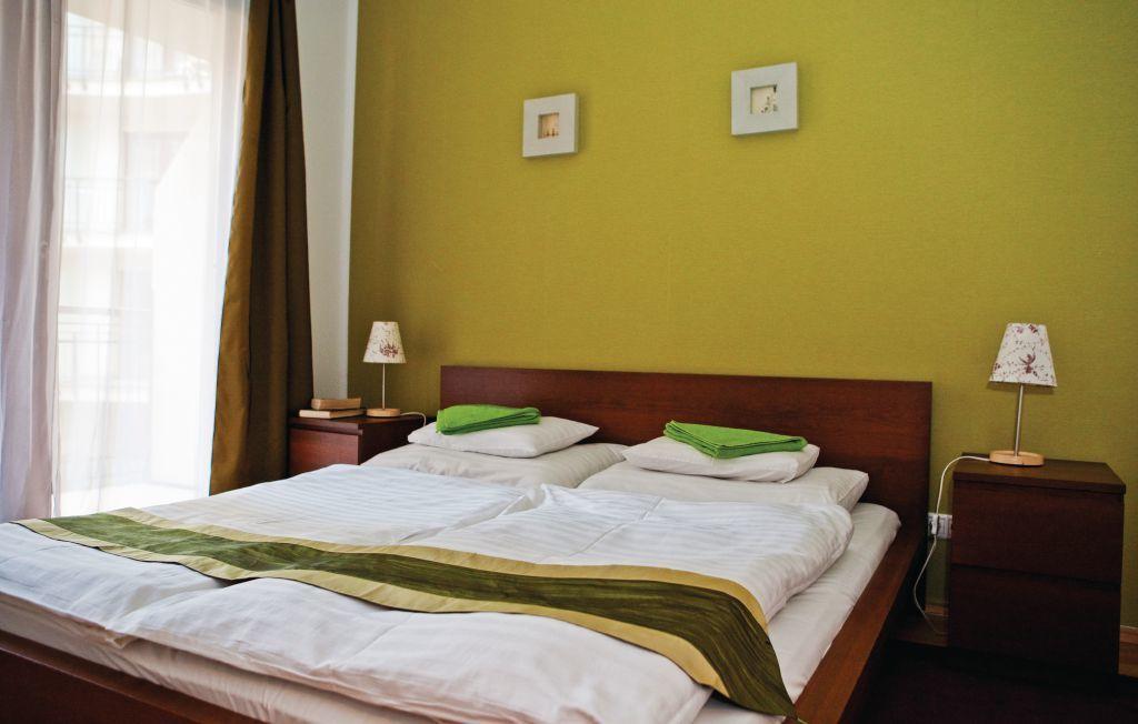 Bpm-Apartment Kiraly Budapest Room photo