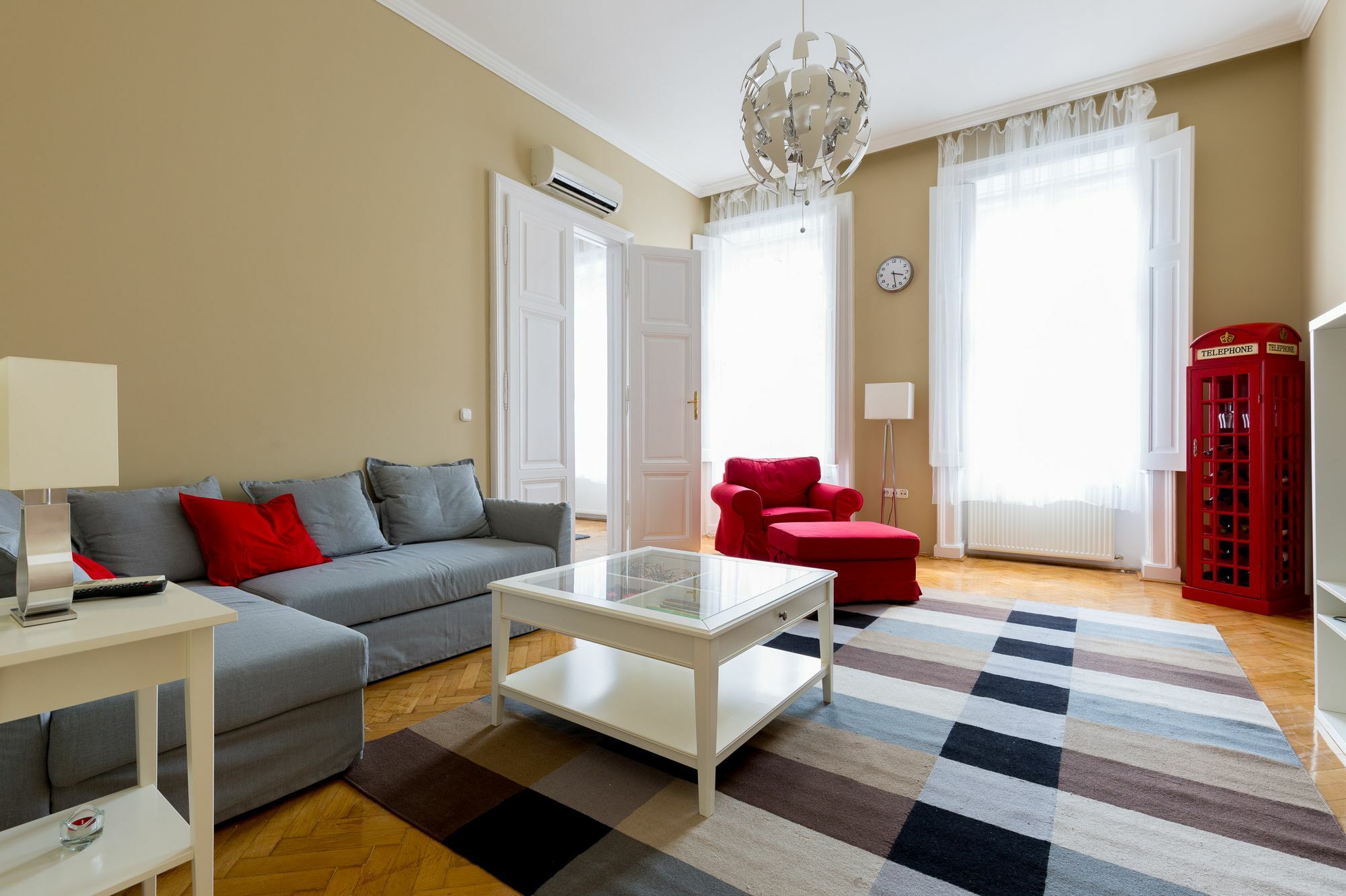 Bpm-Apartment Kiraly Budapest Exterior photo